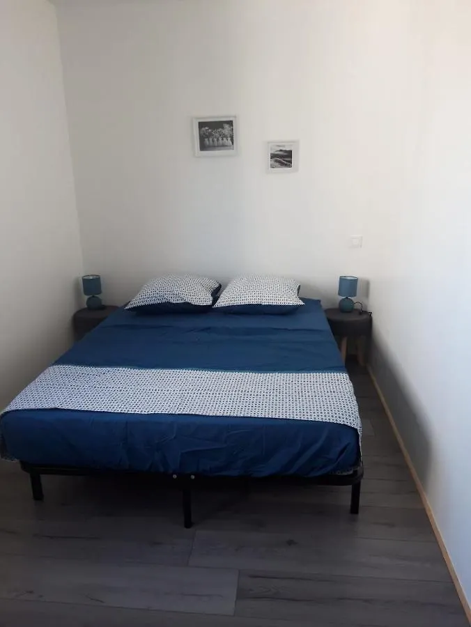 Gambetta Insolite Apartment Chambery