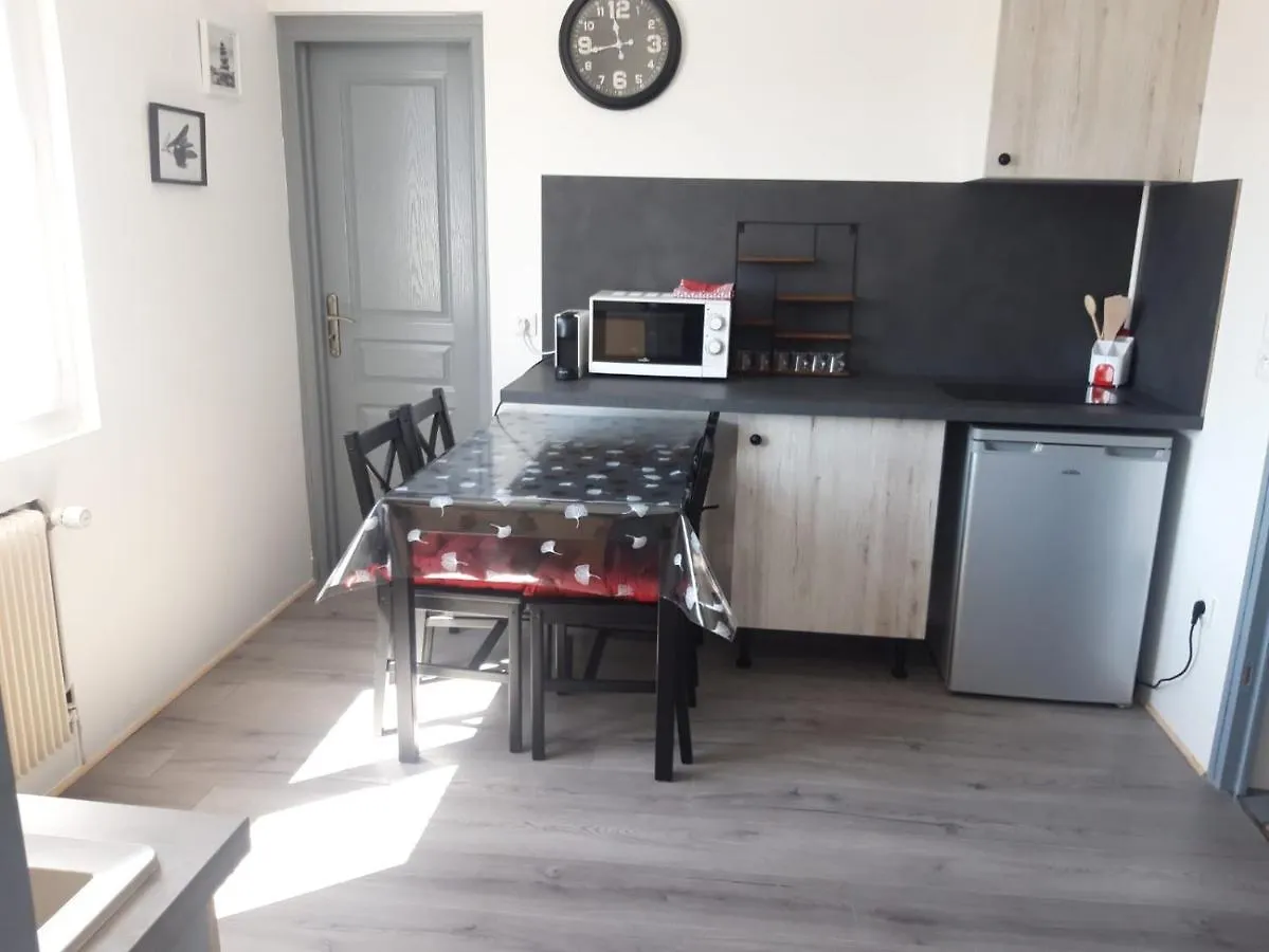 Gambetta Insolite Apartment Chambery