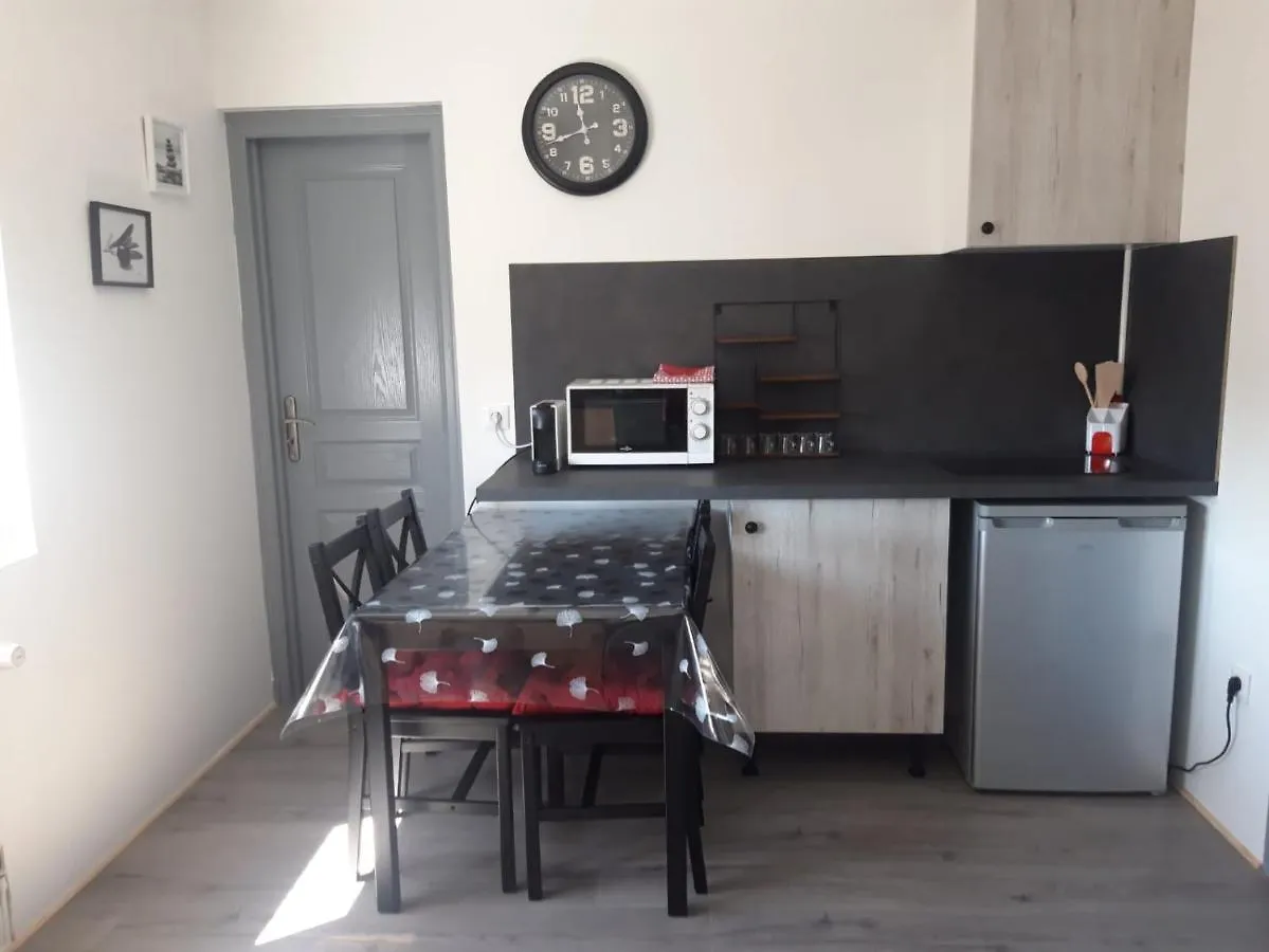 Gambetta Insolite Apartment Chambery
