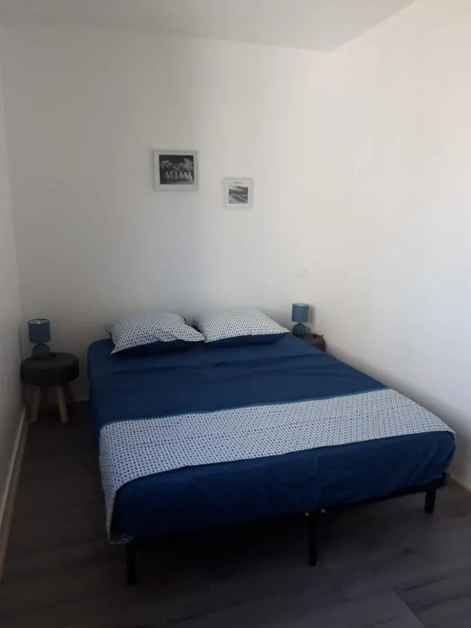 Gambetta Insolite Apartment Chambery 0*,
