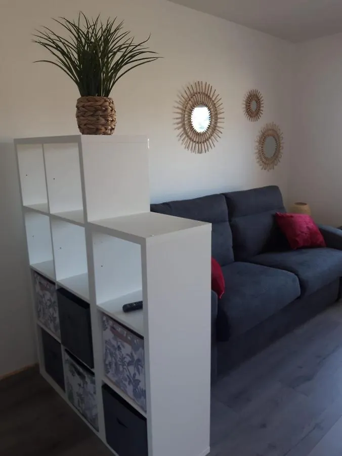 Gambetta Insolite Apartment Chambery