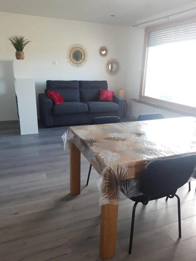 Gambetta Insolite Apartment Chambery France