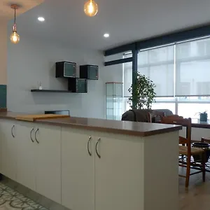 Living Triana House Appartamento Siviglia