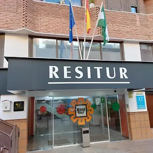 Bonito Triana-los Remedios Appartamento Siviglia