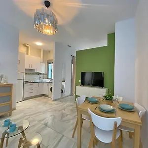 Triana Exclusive Con Terraza Privada Séville