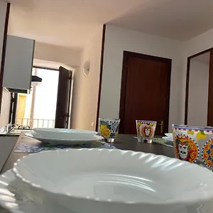 Dm House Appartamento Palermo