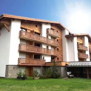  Appartamento Résidence Rent - Centre