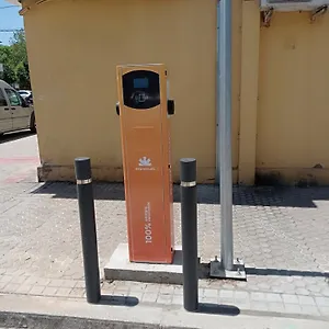 árbol De Vida Appartamento Siviglia