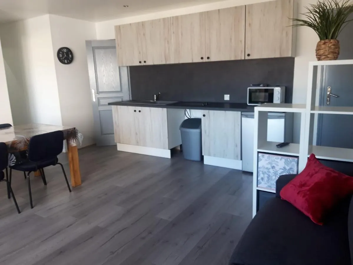 Apartment Gambetta Insolite Chambery